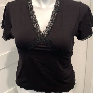 Susan Lawrence Top Size L